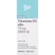 Etos Vitamine D3 Hooggedoseerd Olie 50 ML