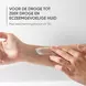 Louis Widmer Remederm Dagcrème UV SPF30 Zonder Parfum 50 ML