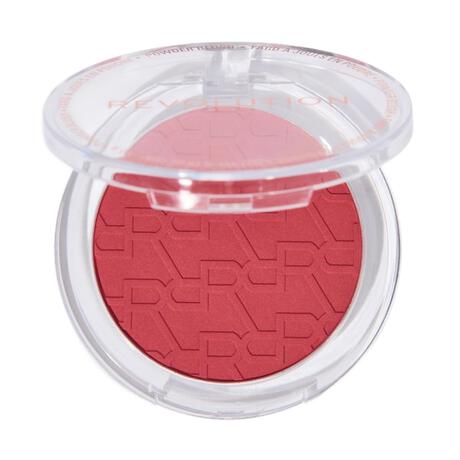 Revolution Blusher Reloaded Rose Kiss