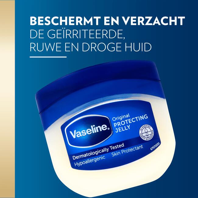 Vaseline Petroleum Jelly 50 ML