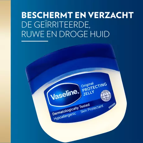 Vaseline Original Petroleum Jelly Mini 50 ML