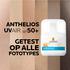 La Roche-Posay Anthelios Uvair Zonnebrand Serum SPF50+ 50 ML