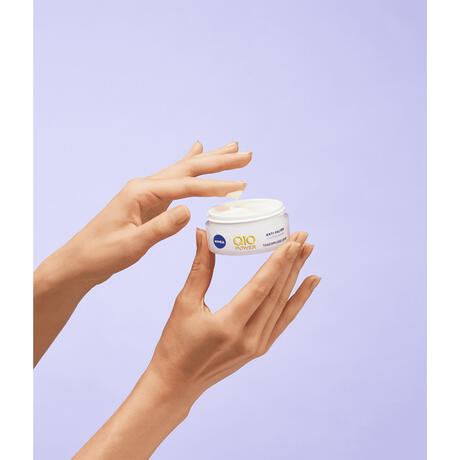 NIVEA Q10 Power Anti-Rimpel Sensitive Dagcrème 50 ML