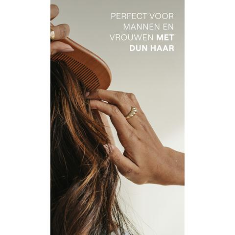 Weleda Rozemarijn Revitaliserende Shampoo 250 ML