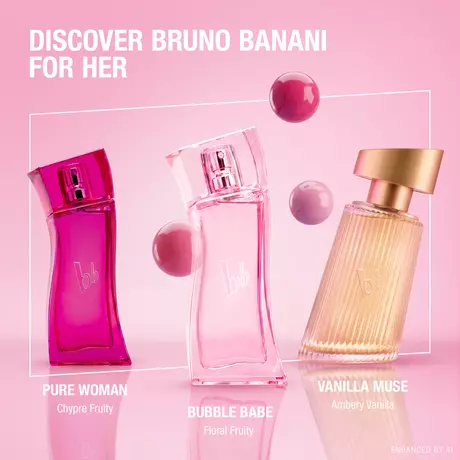 Bruno Banani Bubble Babe Edp 30 ML