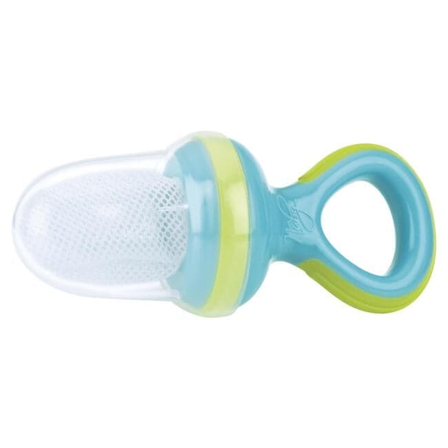Nuby Sabbelzakje Aqua 6M+