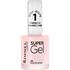 Rimmel London Super Gel French Manicure 091 English Rose