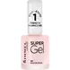Rimmel London SuperGel Nagellak 091 French Manicure English Rose 8 ML