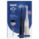 Oral-B iO 2 Zwart & Roze Duo Elektrische Tandenborstels