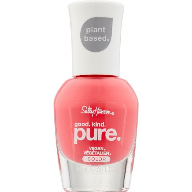 Sally Hansen Good.Kind.Pure. Vegan Nagellak 270 Coral Calm