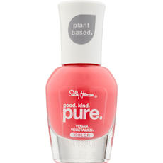 Sally Hansen Good.Kind.Pure. Vegan Nagellak 270 Coral Calm