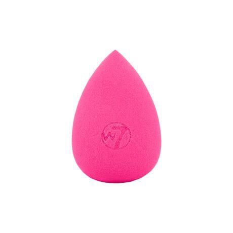 W7 Power Puff-Face Blender Sponge Latex Free