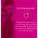 Vogue Woman Extravagant Parfum Deodorant Spray Mini 50 ML