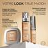 L'Oréal Paris True Match Foundation R2/C2 Vanille Rose SPF16