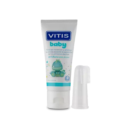 VITIS Baby Gel Balsem 30 ML