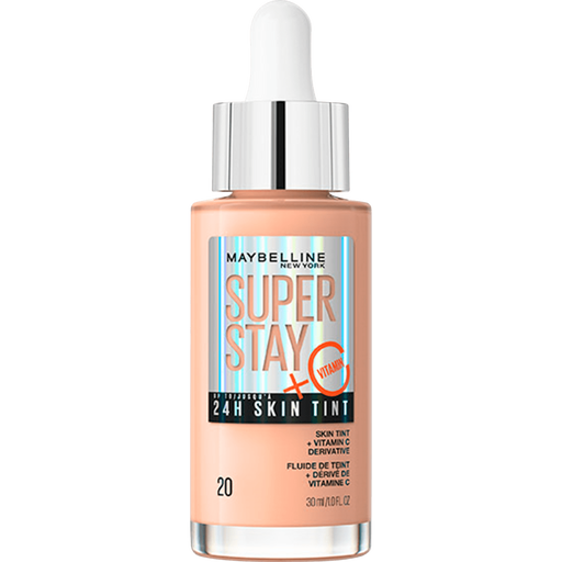 Maybelline New York Superstay Glow Tint 20
