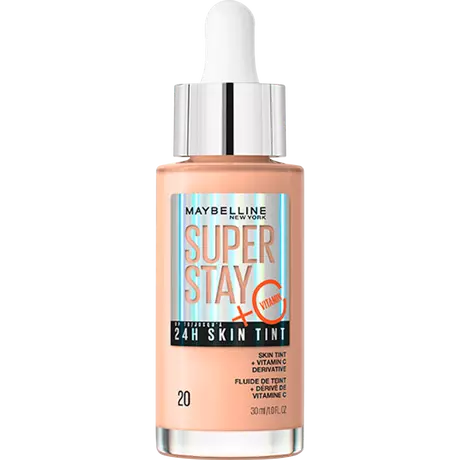 Maybelline New York Superstay Glow Tint 20