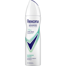 Rexona Woman Advanced Protection Shower Fresh Deodorant Spray 150 ML