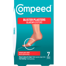 Compeed Blarenpleisters Small