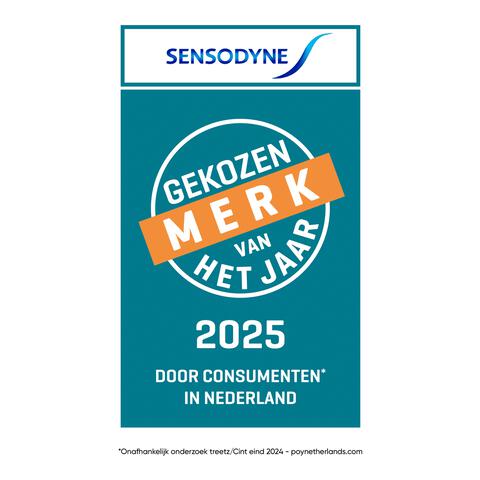 Sensodyne Extra Fresh Gel Tandpasta - 75 ML