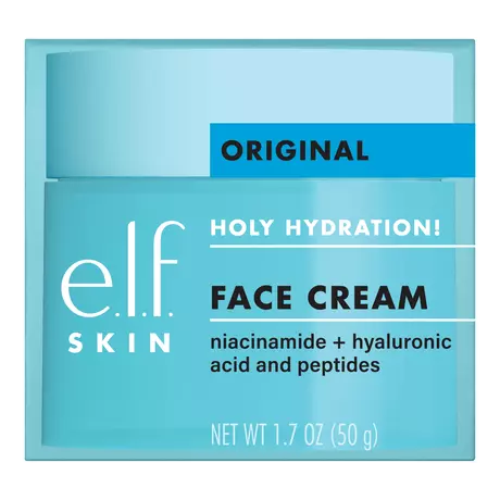 e.l.f. Holy Hydration! Face Cream