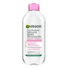 Garnier SkinActive Micellair Reinigingswater Gevoelige Huid 400 ML
