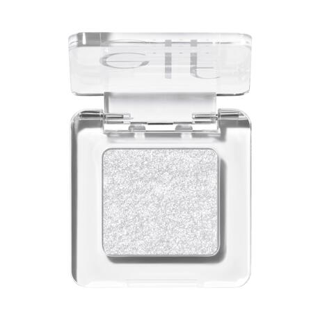 e.l.f. Fine as Fleck Glitter Eyeshadow Certified Platinum