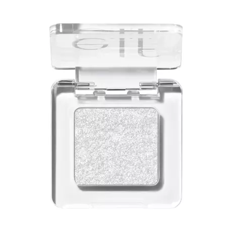 e.l.f. Fine as Fleck Glitter Eyeshadow Certified Platinum&nbsp;
