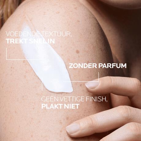 La Roche-Posay Lipikar Baume AP+M Balsem Droge Huid 400 ML