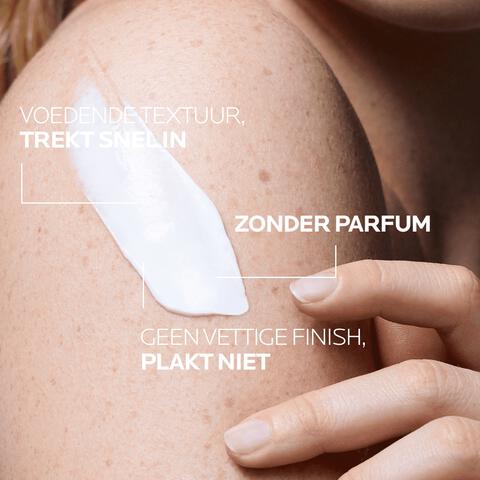 La Roche-Posay Lipikar Baume AP+M Balsem Droge Huid 400 ML