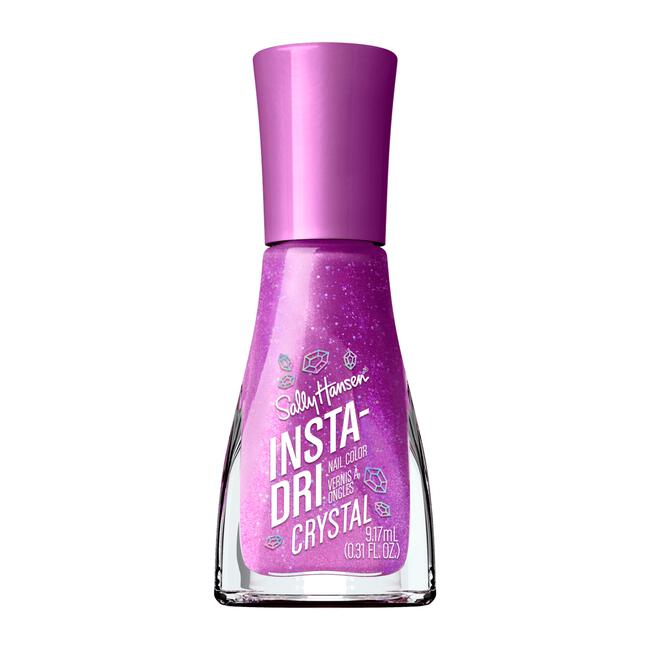 Sally Hansen Insta-Dri Nagellak 120 Party Prism