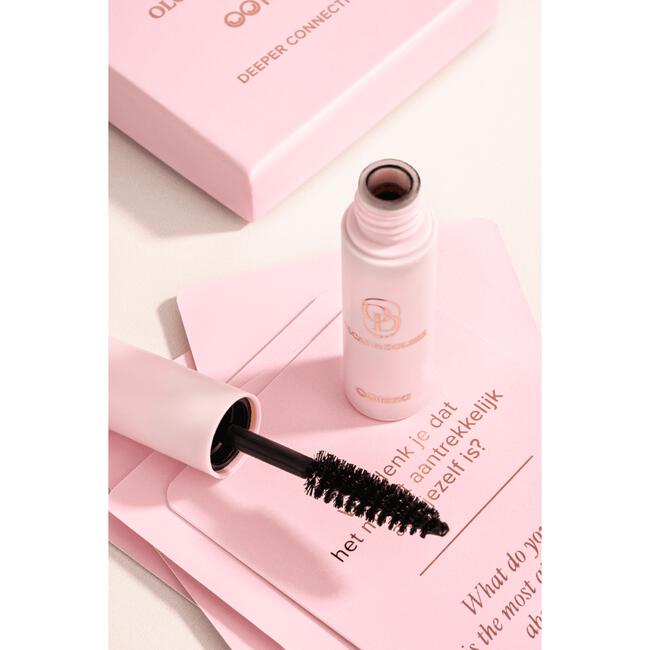 Olcay Gulsen Emergency Date Kit 2025
