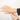BiSjU Jewellery Armband met Platte Schakel Silver Plated Stainless Steel