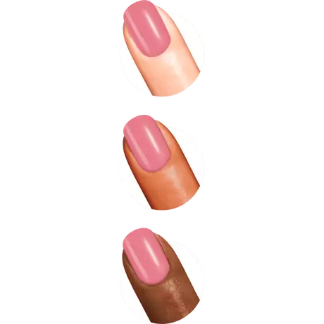 Sally Hansen Good.Kind.Pure. Vegan Nagellak 210 Pink Clay