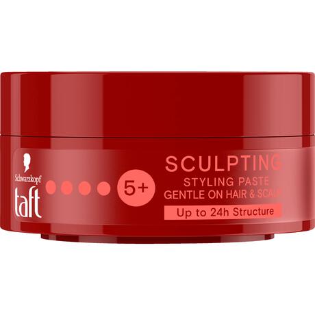 Taft Styling Sculpting Paste 75 ML