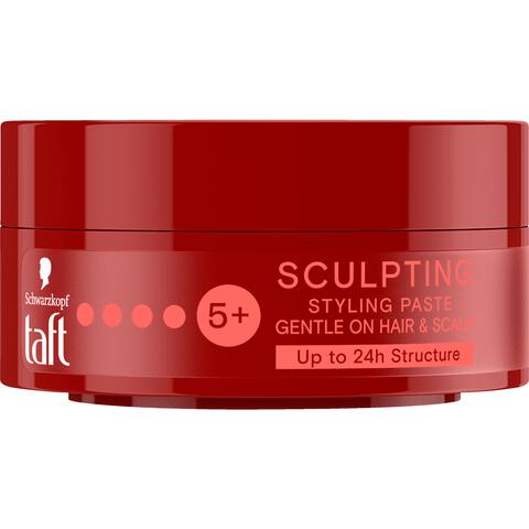 Taft Styling Sculpting Paste 75 ML