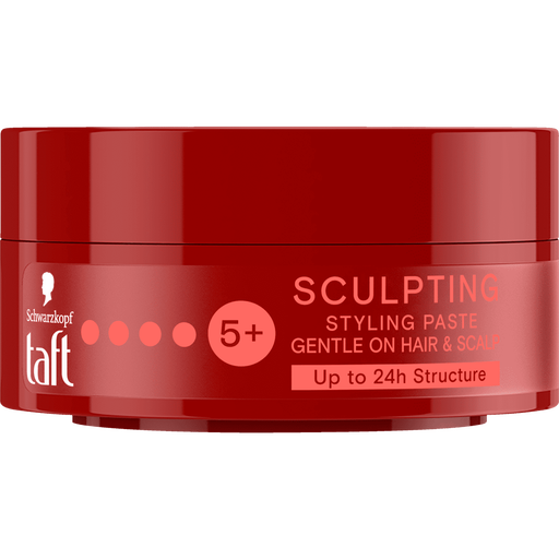 Taft Styling Sculpting Paste 75 ML