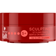 Taft Styling Sculpting Paste 75 ML