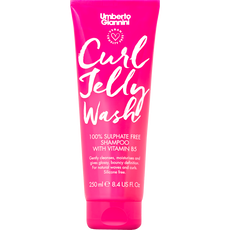 Umberto Giannini Curl Jelly Wash Shampoo 250 ML