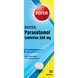 Roter Paracetamol Tabletten 50 stuks