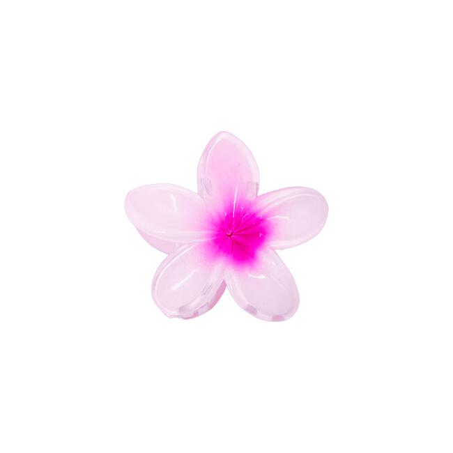 Splendid Valentijn haarclip bloem