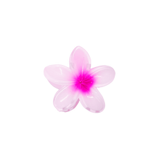 Splendid Valentijn haarclip bloem