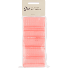 Etos Wonderkrullers Roze 5 stuks