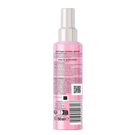 L'Oréal Paris Elvive Glycolic Gloss Spray 150 ML