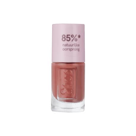 Etos Pure Nail Polish Terra Rosa 5 ML