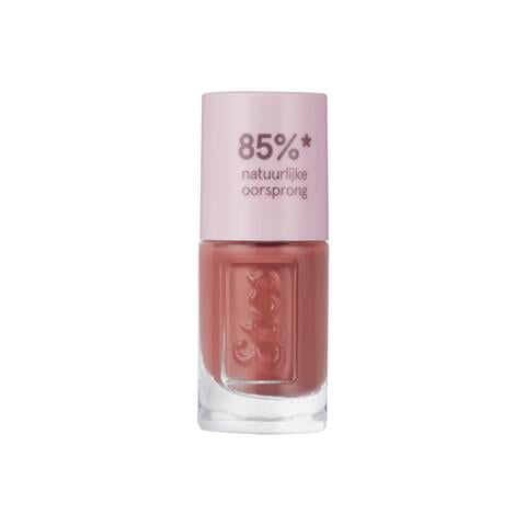 Etos Pure Nail Polish Terra Rosa 5 ML