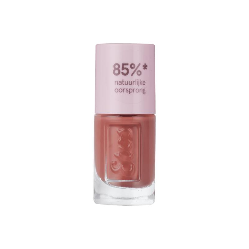 Etos Pure Nagellak Terra Rosa 5 ML