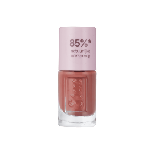 Etos Pure Nagellak Terra Rosa 5 ML