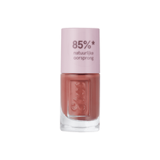 Etos Pure Nail Polish Terra Rosa 5 ML