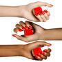 essie Nagellak Rood 63 Too Too Hot 13,5 ML
